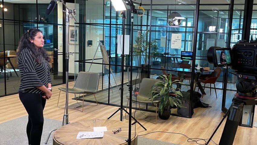 Recording Good Audio