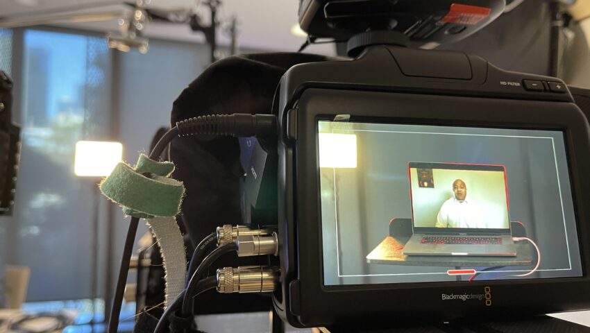 4K and 6K resolutions