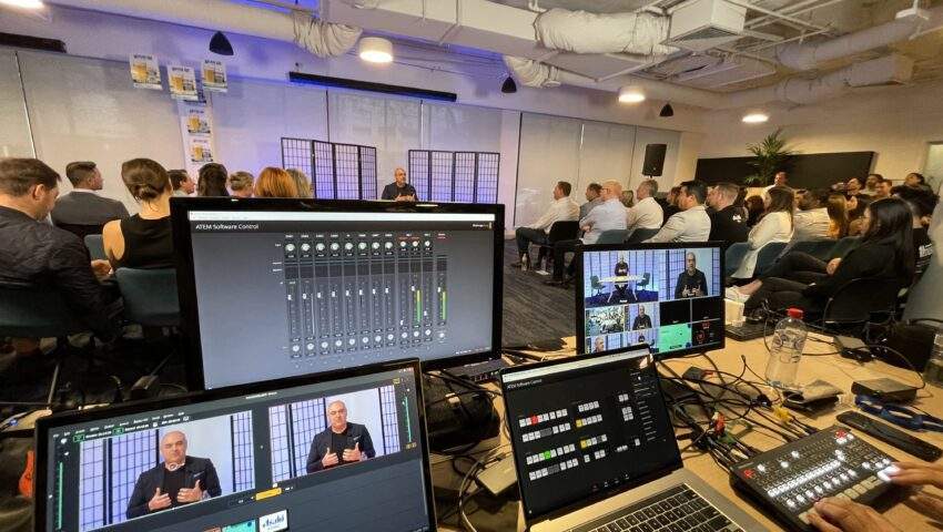 Future of Livestreaming