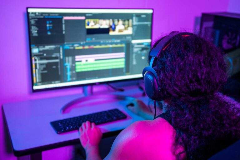 The Future of Video Editing: Unleashing the Power of AI