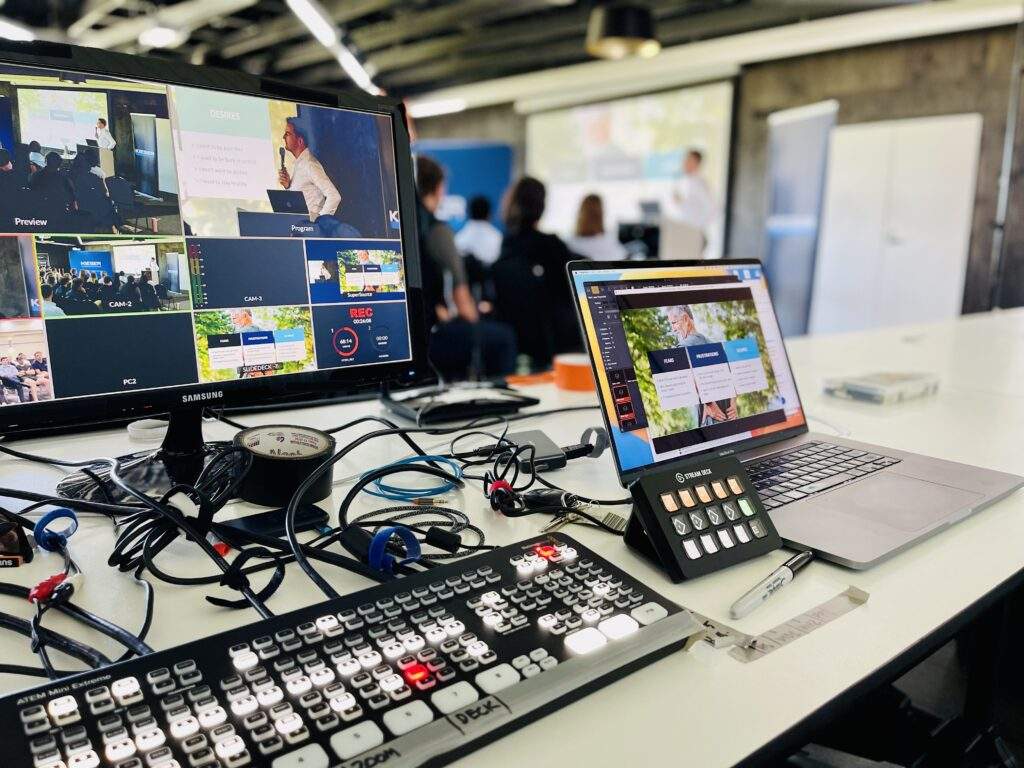 The Importance of Good Production Values